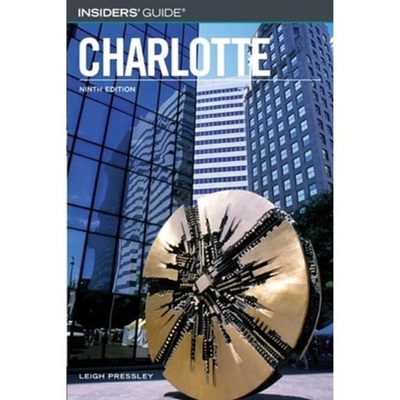 Insiders' Guide to Cincinnati: Insiders' Guide to Cincinnati, 6th (Edition 6) (Paperback)