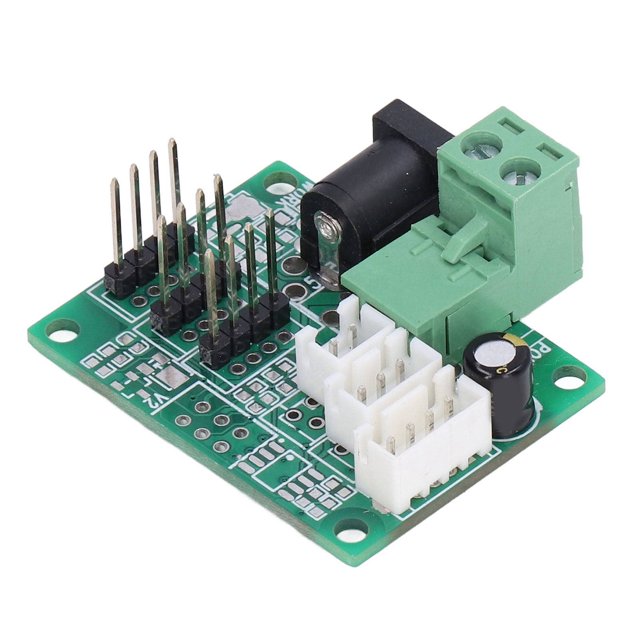 Concentrador de ventilador, adaptador de controlador de concentrador de ventilador Controlador de ventilador Concentrador de ventilador de enfriador Rendimiento confiable