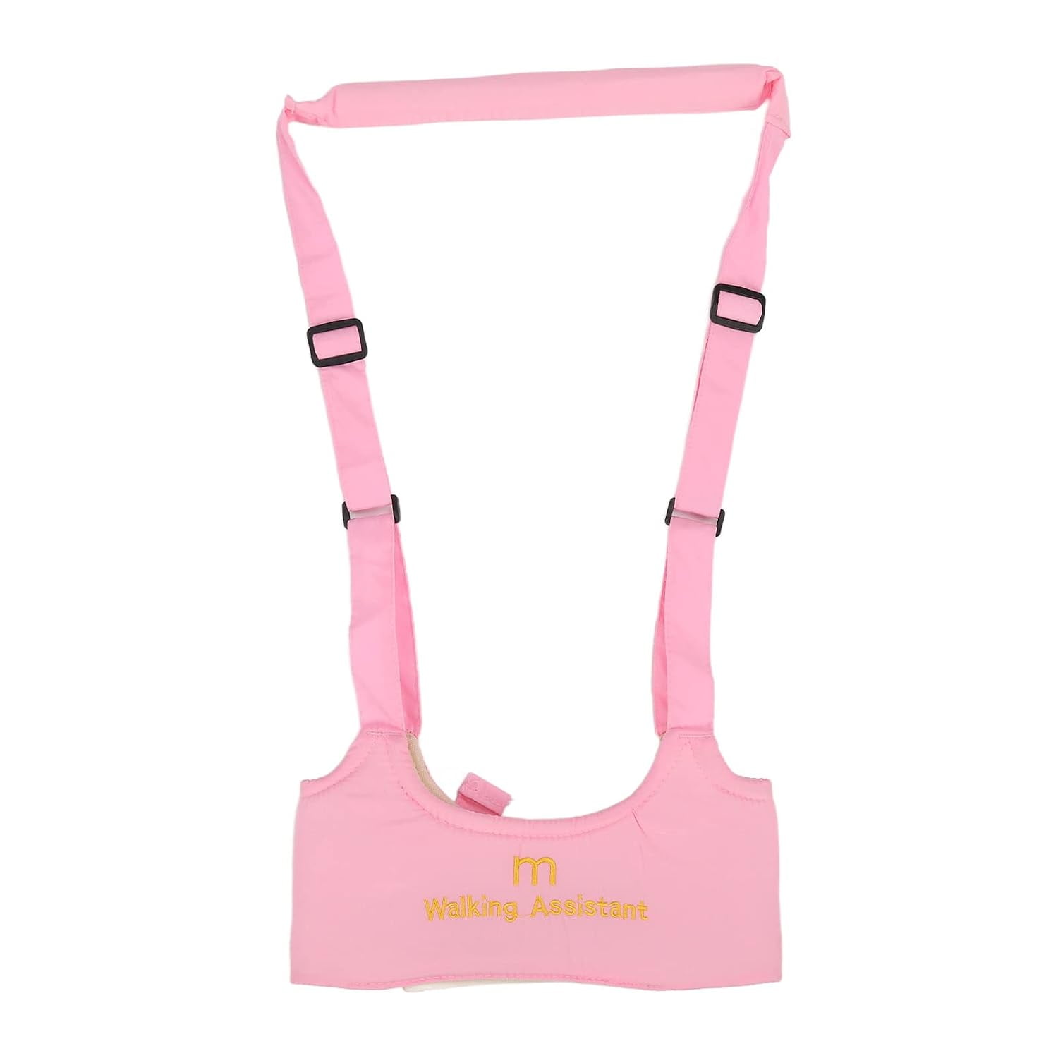 ZHZFKQ Walking Harness,Walking Helper,Help Walk Suitable for 8-20 Months of Age,40-60Cm / 15.7-23.6In of Bust in All Seasons,Breathable & Comfortable Baby Walking Harness