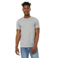thumbnail image 2 of Bella + Canvas  Sueded Tee, 2 of 4
