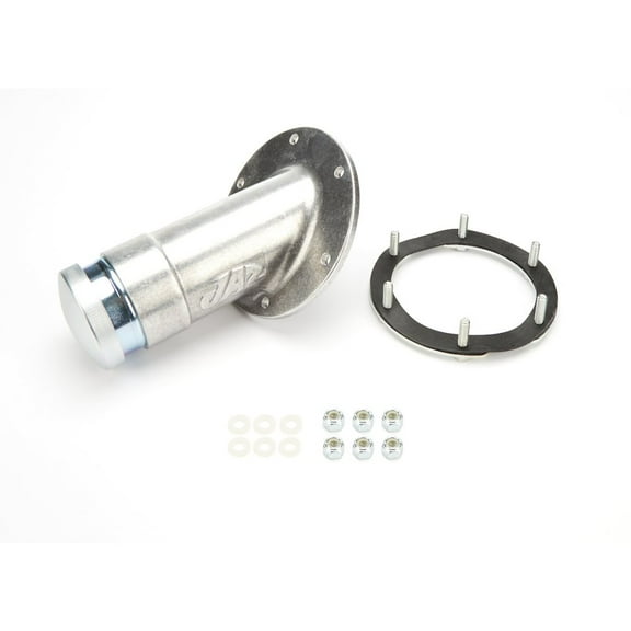 Jaz 45 Degree Short Filler Neck Assembly