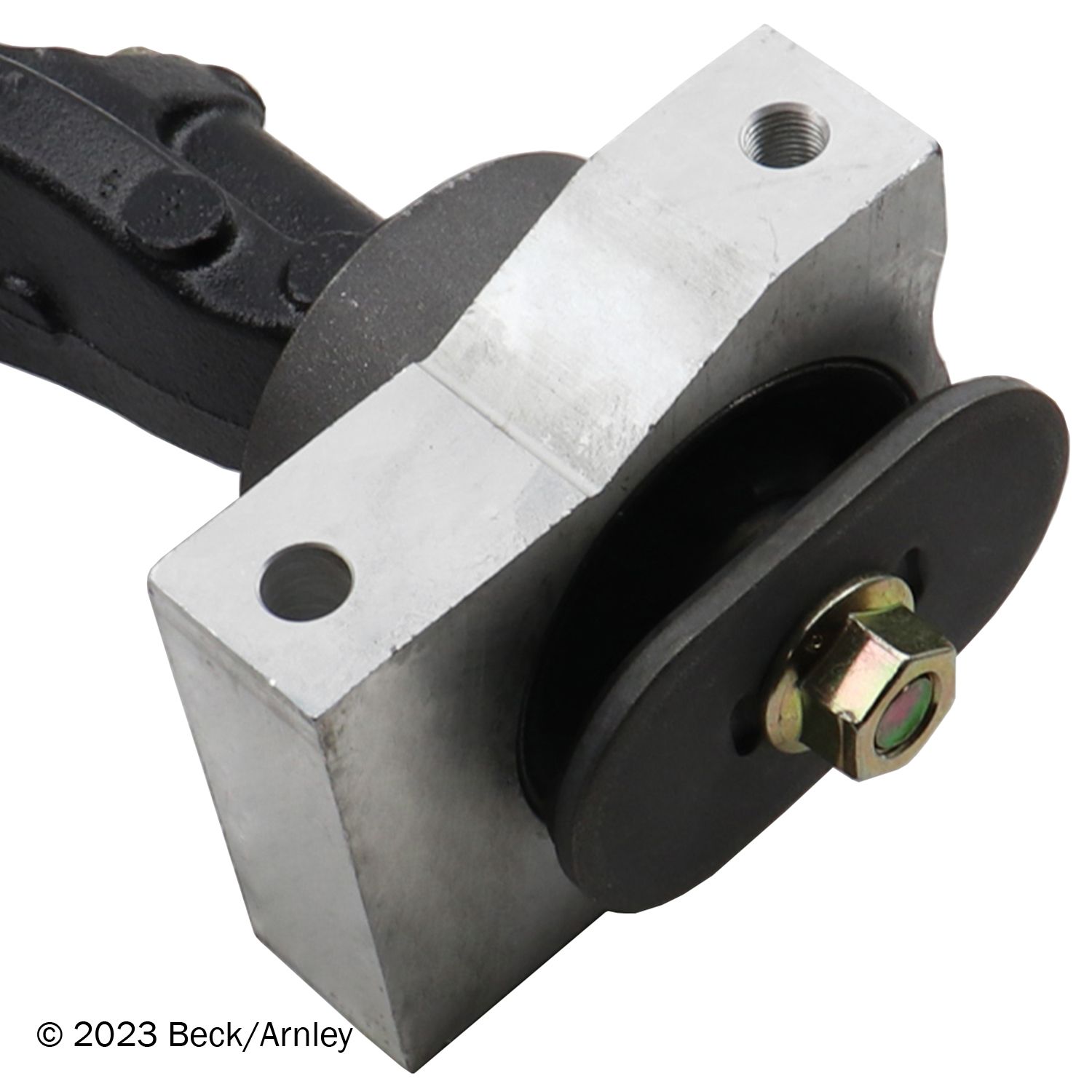 BeckArnley 102-7798 Control Arm