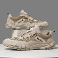 thumbnail image 2 of SKIUHS Men Lightweight Quick-drying Comfortable Hiking Shoes, 2 of 4