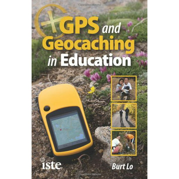 browser hjørne frisør GPS and Geocaching in Education, Pre-Owned Paperback 1564842754  9781564842756 Burt Lo - Walmart.com