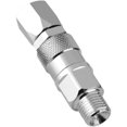 thumbnail image 5 of Accesorios de Acoplador de Aerógrafo Profesional esquí Conector de Manguera 1/4'' Junta Giratoria Acero Inoxidable, 5 of 5