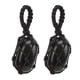 thumbnail image 2 of Adorno colgante de cristal Sincero 2 piezas Trae calma Fomenta el pensamiento Atrae riqueza Éxito, 2 of 10