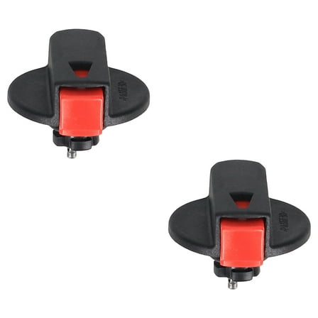 Bosch 1612026151 Lever for Rotary Hammers RH328VC and GBH2000 (2-Pack)