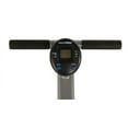 Stamina InMotion Rowing Machine with Adjustable Resistance