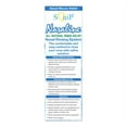 thumbnail image 5 of Squip Nasaline Nasal Rinsing System, Drug-Free Nasal Care, 10 Premixed Saline Packets, 5 of 5