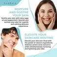 thumbnail image 4 of Ayadara Acne Face Wash with Charcoal & Sulfur, Cystic & Hormonal Acne Cleanser, 8 fl oz, 200 Uses, 4 of 11