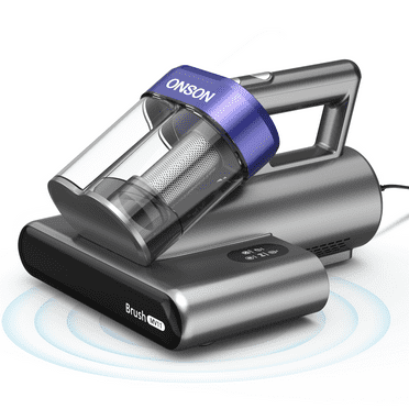 ONSON 16Kpa Mattress Vacuum Cleaner for Bed