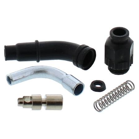 All Balls Hot Start Plunger Kit 46-2007 for Honda TRX450R 2006-2009, KX250F 2009-2010 Motorcycles