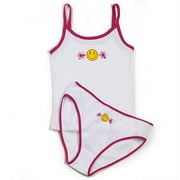 No Boundaries Camisole and Panty Set