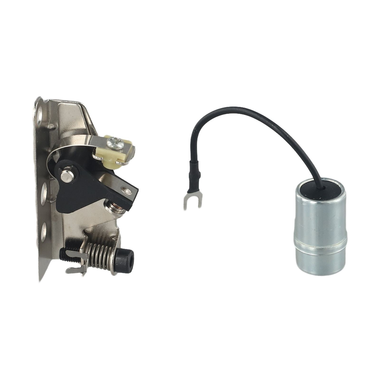 Lawn Mower Parts Replacement Breaker Points And Condenser For B43 B48 B43E B48G 16Hp 18Hp B3554