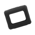 thumbnail image 1 of facefd Silicone Case Accessories for JBL Go3 Bluetooth Subwoofer Speaker black, 1 of 4