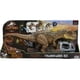 thumbnail image 2 of Juguete Dinosaurio MATTEL Jurassic World Stomp 'N Escape Tyrannosaurus Re, 2 of 6