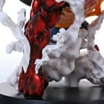 thumbnail image 2 of Luffy Figure, Anime Figure Monkey D Luffy Gear 4 Figure, Anime Statue Doll Sculpture Figure Realistic Anime Character Model Ornament, 2 of 6
