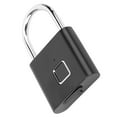 thumbnail image 2 of Hilitand Sans Clé, Empreinte Digitale, Armoire Électronique pour Sac à Dos, 2 of 8