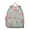 Pink-112, variant on Indian Tribal School Backpack - Waterproof Ergonomic Student Daypack with Adjustable Straps