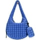 thumbnail image 1 of Bolso de mano GASSDA Puffer de nailon acolchado ligero para mujer, 1 of 7