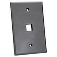 thumbnail image 5 of Quest Oversized Keystone Wall Plate, Single-Gang, 5 of 5