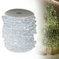 thumbnail image 1 of Event & Party,Pearl Chainbead Garland Roll 15M/20M/30M Sparkling String For Wedding & Christmas Tree Decor Diy Craft Projects, 1 of 4