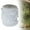 D, variant on ZLBDYG Clear Bead Garland Roll 15m/20m/30m Options - Sparkling Crystal String for Wedding & Christmas Tree Decor - Versatile DIY Craft Supplies for Party Backdrops and Home Decoration Projects