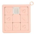 thumbnail image 2 of Interactive Puzzle Feeder, Slow Feeder Bowl, Brain Development Toy for Dogs and Cats with Food Reward System, Dog Puzzle Toy for IQ Training and Skill Development, 2 of 7