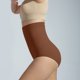 thumbnail image 2 of Pantalones cortos moldeadores sin costuras para mujer, pantalones cortos moldeadores que levantan la cadera, ropa interior moldeadora para mujer, 2 of 4