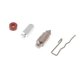 thumbnail image 4 of Carburetor Needle Seat For Briggs & Stratton 394681 299096 Carb Mowers Vertical 35HP 5HP Engine, 4 of 5