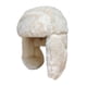 thumbnail image 1 of Sombreros de de invierno, sombreros de bombardero a prueba , sombrero cálido, orejeras de moda, gorra gruesa para hombres y mujeres, motocicleta al aire libre, ciclismo Beige Hugo Sombrero Lei Feng, 1 of 8