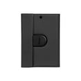 thumbnail image 1 of Targus VersaVu Slim 360 - Étui Rabattable pour Tablette - Polyuréthane - Noir - pour Apple iPad mini 2 (2e Génération); 3 (3e Génération); 5 (5e Génération), 1 of 12