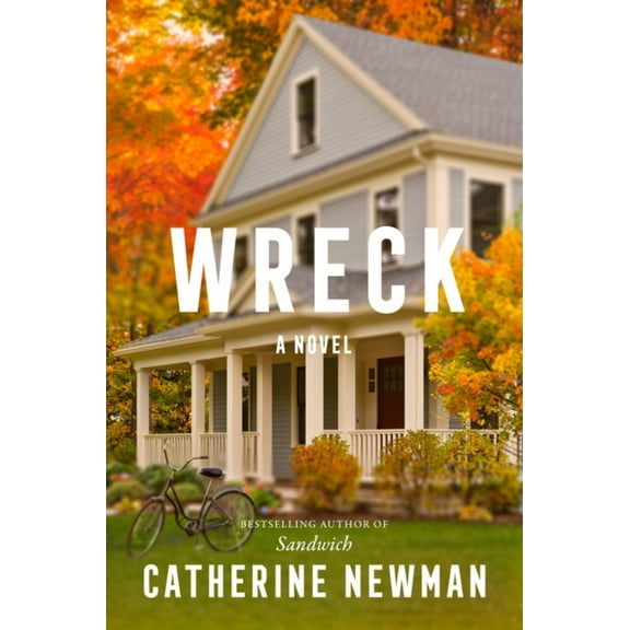 Wreck: A Novel (Hardcover)