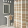 Devon Shower Curtain, Natural