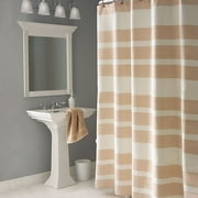Devon Shower Curtain, Natural