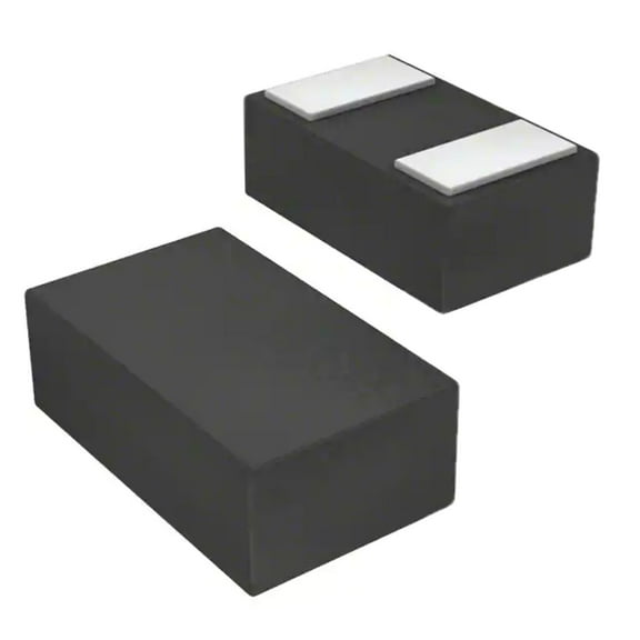 Pack of 20 TPD1E10B09DPYR Tvs Diode 9VWM 20VC 2X1SON Surface Mount :RoHS, Cut Tape