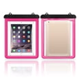 thumbnail image 4 of Water Resistant Tablet Holder with Lanyard Perfect for Aquatic Adventures, 4 of 9