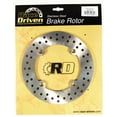 thumbnail image 4 of 2017 Can-Am Commander Max DPS 800R Rear Brake Rotors Discs X2, 4 of 5