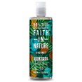 thumbnail image 1 of Faith In Nature Coconut Moisturizing Hair Care Shampoo 400ml, 1 of 8