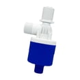 thumbnail image 1 of koolsoo Valve de Flottaison Automatique, Filetage Mâle, Matériau Durable, Grand Débit d'Eau, Entrée Supérieure DN20, 1 of 9