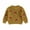 Yellow, variant on Newborn Girl Boy Sweater Casual Mushroom Embroidery Warm Knitted Long Sleeves Pullover Infant Knitwear Toddler