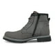 thumbnail image 4 of Bota Casual Hombre 77607 Gris gris oscuro 26.5 Workland 77607, 4 of 5
