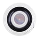 thumbnail image 3 of Cuerda de Poliéster perfecl para raqueta de tenis 200 m Negro, 3 of 7
