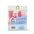 thumbnail image 4 of Volumizing Hair Roller Clip - 4 Pack, 4 of 4