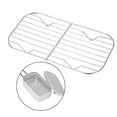 thumbnail image 4 of jinwen Outdoor Bento Lunch Box Steaming Rack Food Container Cookware Steaming Rack, 4 of 9