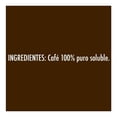thumbnail image 2 of Café soluble Aurrera 100% puro 100 g, 2 of 3