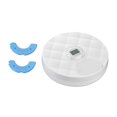 thumbnail image 1 of Comedero Automático para Gatos jinwen 6 Comidas al Día Portátil, 1 of 8