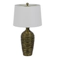 thumbnail image 3 of BO-3090TB-2-Cal Lighting-Aurora - 1 Light Table Lamp (Set of 2) In Contemporary Style-29 Inches Tall and 16 Inches Wide, 3 of 4