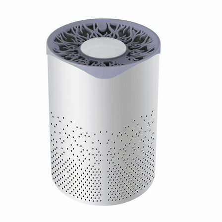 JahyShow Air Purifiers for Bedroom, HEPA Air Filter, Quiet Air Cleaner, Portable Small Air Purifier for Home