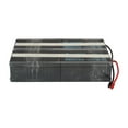 thumbnail image 2 of Eaton Electrical - RBC94-2U - 2U UPS Replacement 48VDC Battery Cartridge (1 Set of 4) for Select Tripp Lite SmartPro UPS, 2 of 5